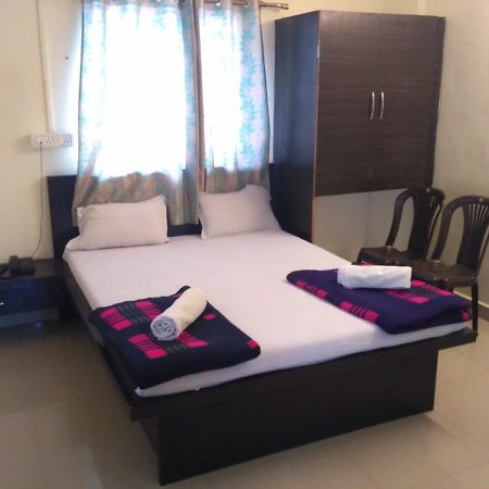 Hotel Morya Garden Ranjangaon Ranjangaon Ganpati Exteriér fotografie