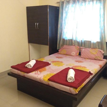 Hotel Morya Garden Ranjangaon Ranjangaon Ganpati Exteriér fotografie