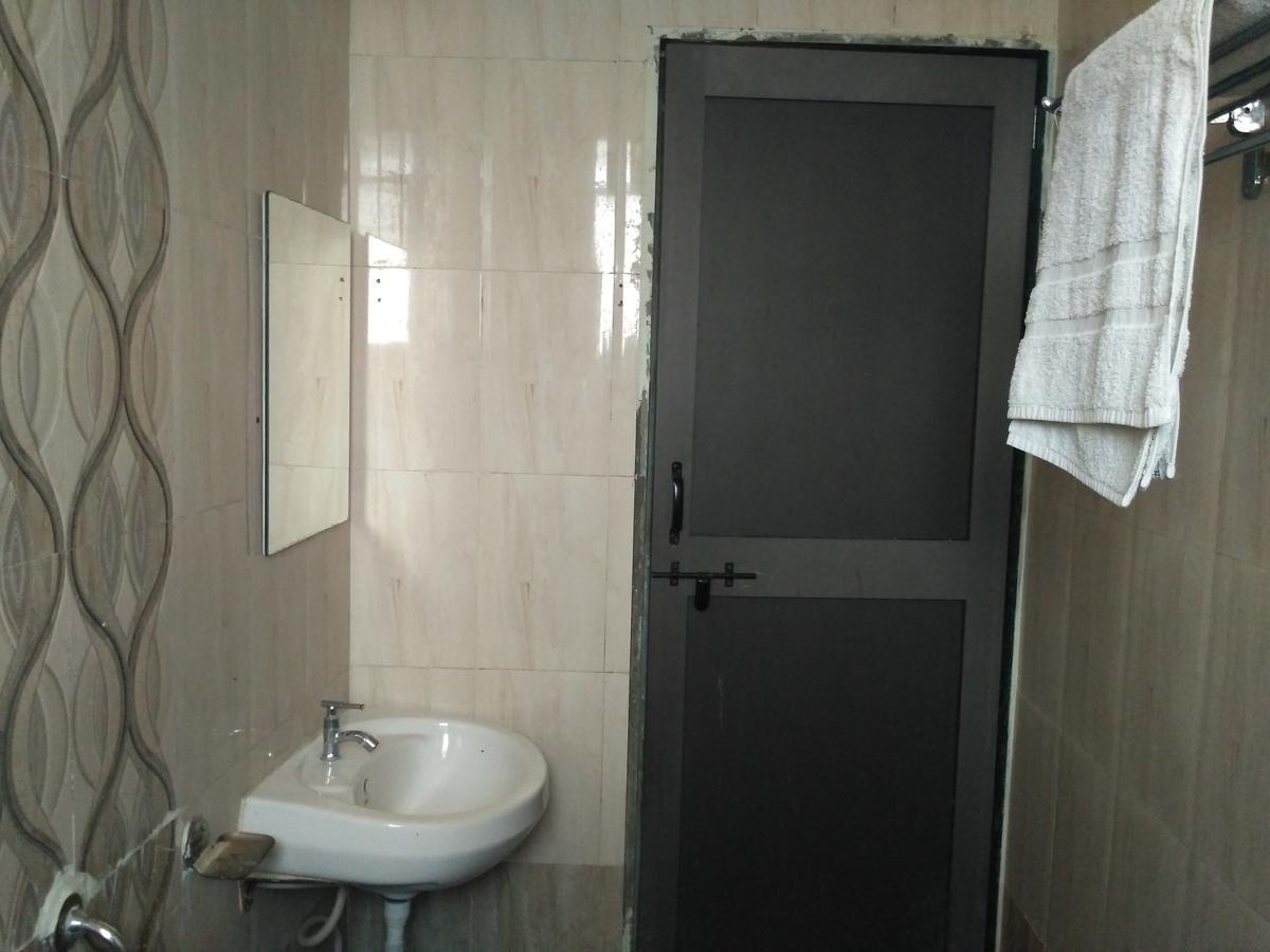 Hotel Morya Garden Ranjangaon Ranjangaon Ganpati Exteriér fotografie