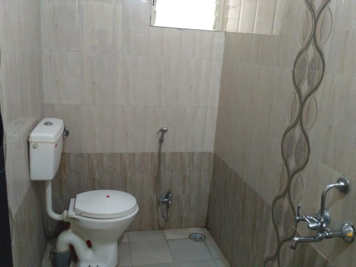Hotel Morya Garden Ranjangaon Ranjangaon Ganpati Exteriér fotografie