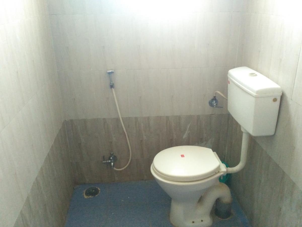 Hotel Morya Garden Ranjangaon Ranjangaon Ganpati Exteriér fotografie