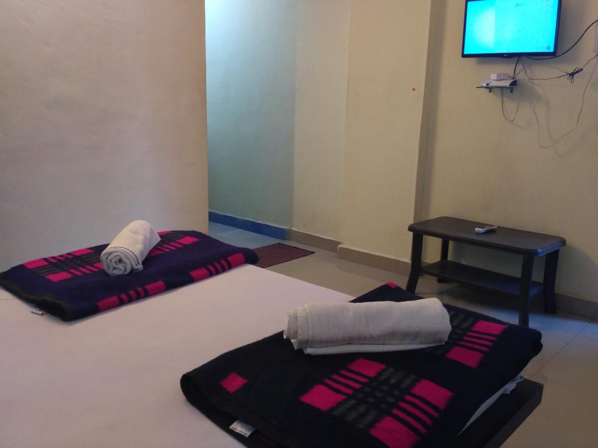 Hotel Morya Garden Ranjangaon Ranjangaon Ganpati Exteriér fotografie