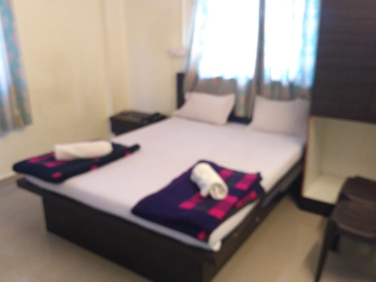 Hotel Morya Garden Ranjangaon Ranjangaon Ganpati Exteriér fotografie
