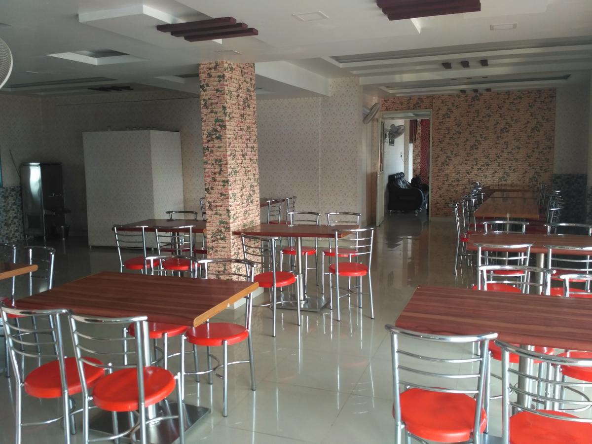 Hotel Morya Garden Ranjangaon Ranjangaon Ganpati Exteriér fotografie