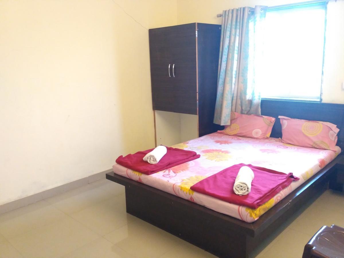 Hotel Morya Garden Ranjangaon Ranjangaon Ganpati Exteriér fotografie