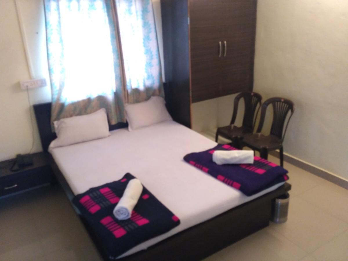 Hotel Morya Garden Ranjangaon Ranjangaon Ganpati Exteriér fotografie