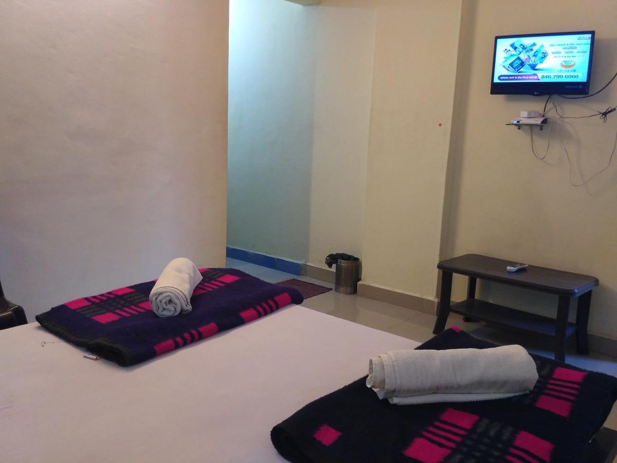 Hotel Morya Garden Ranjangaon Ranjangaon Ganpati Exteriér fotografie