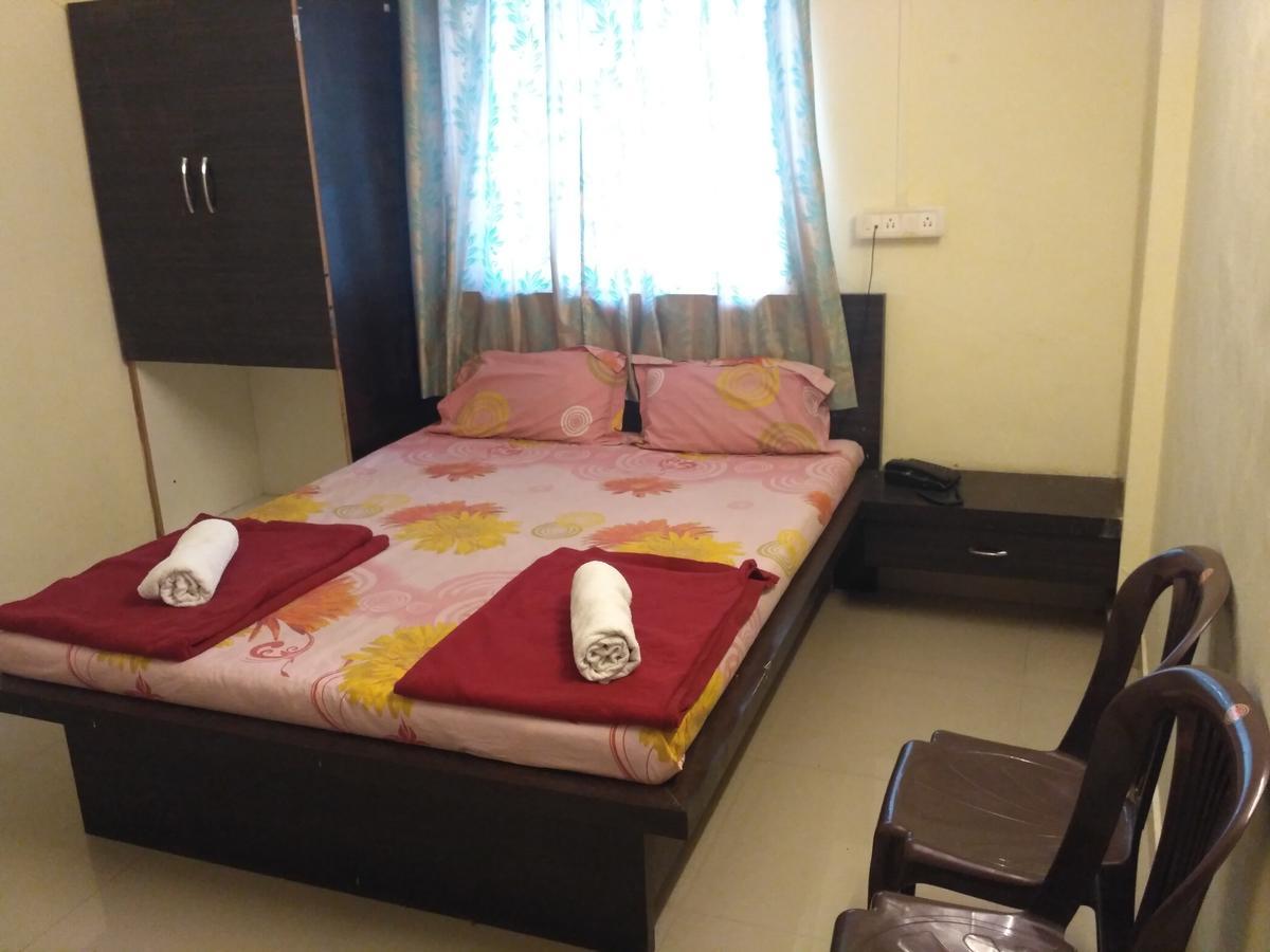 Hotel Morya Garden Ranjangaon Ranjangaon Ganpati Exteriér fotografie